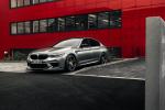 BMW M5 by AC Schnitzer 2018 года